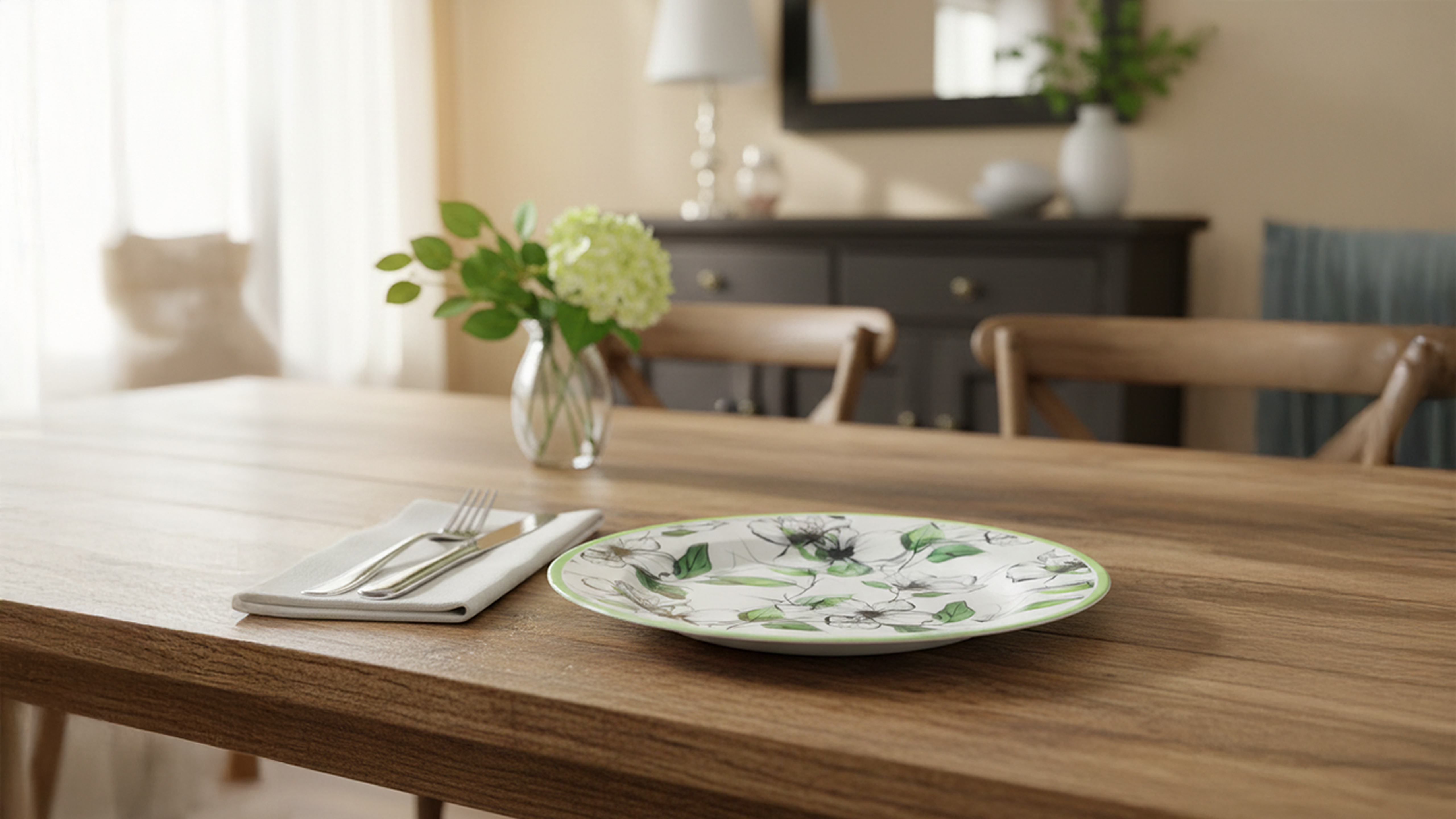 Stop Replacing Rice Plates: Durable Options for Your Home