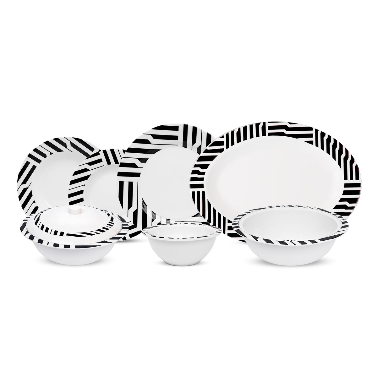 Atlanta Dinner Set