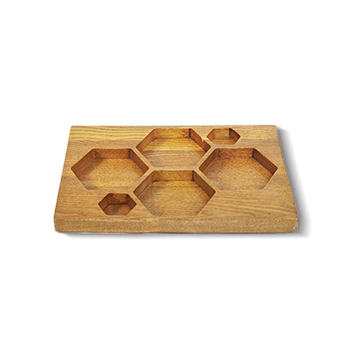 Honeycomb Tray