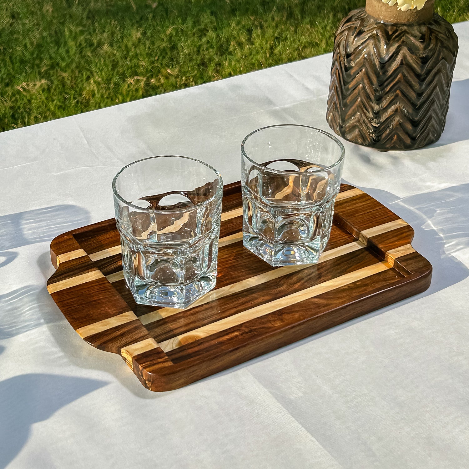 Arbor Essence Tray - Patex Studios