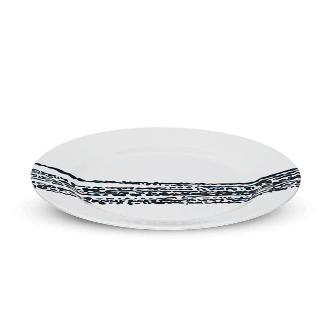 Eclipse Shade Rice Plate