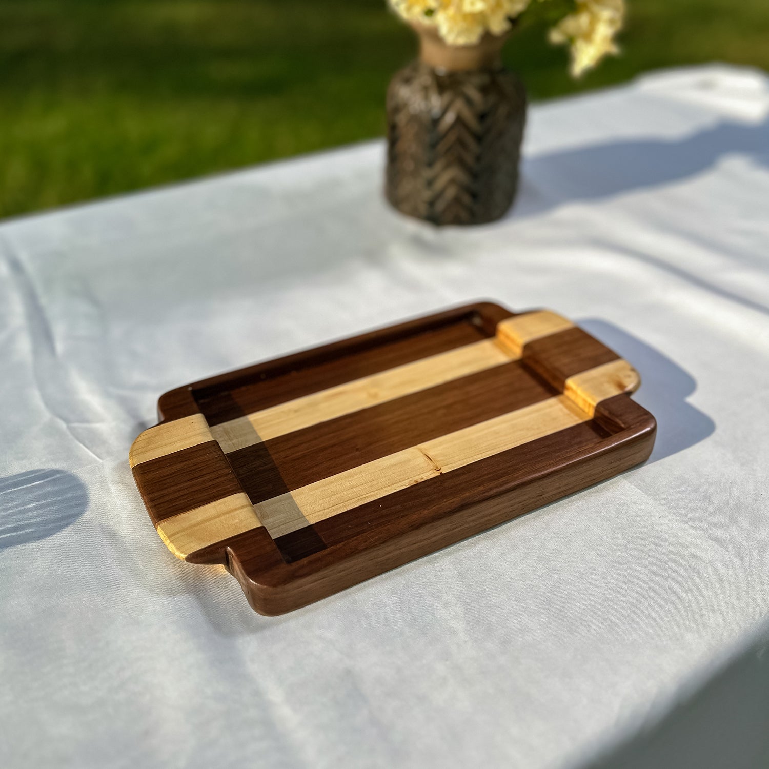 The Elm Atelier Tray - Patex Studios