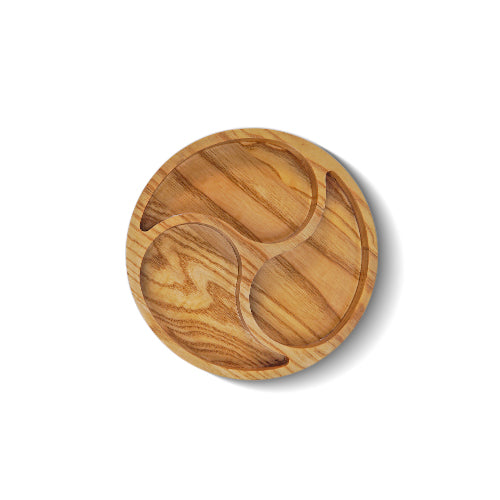 Nuts Nest Tray