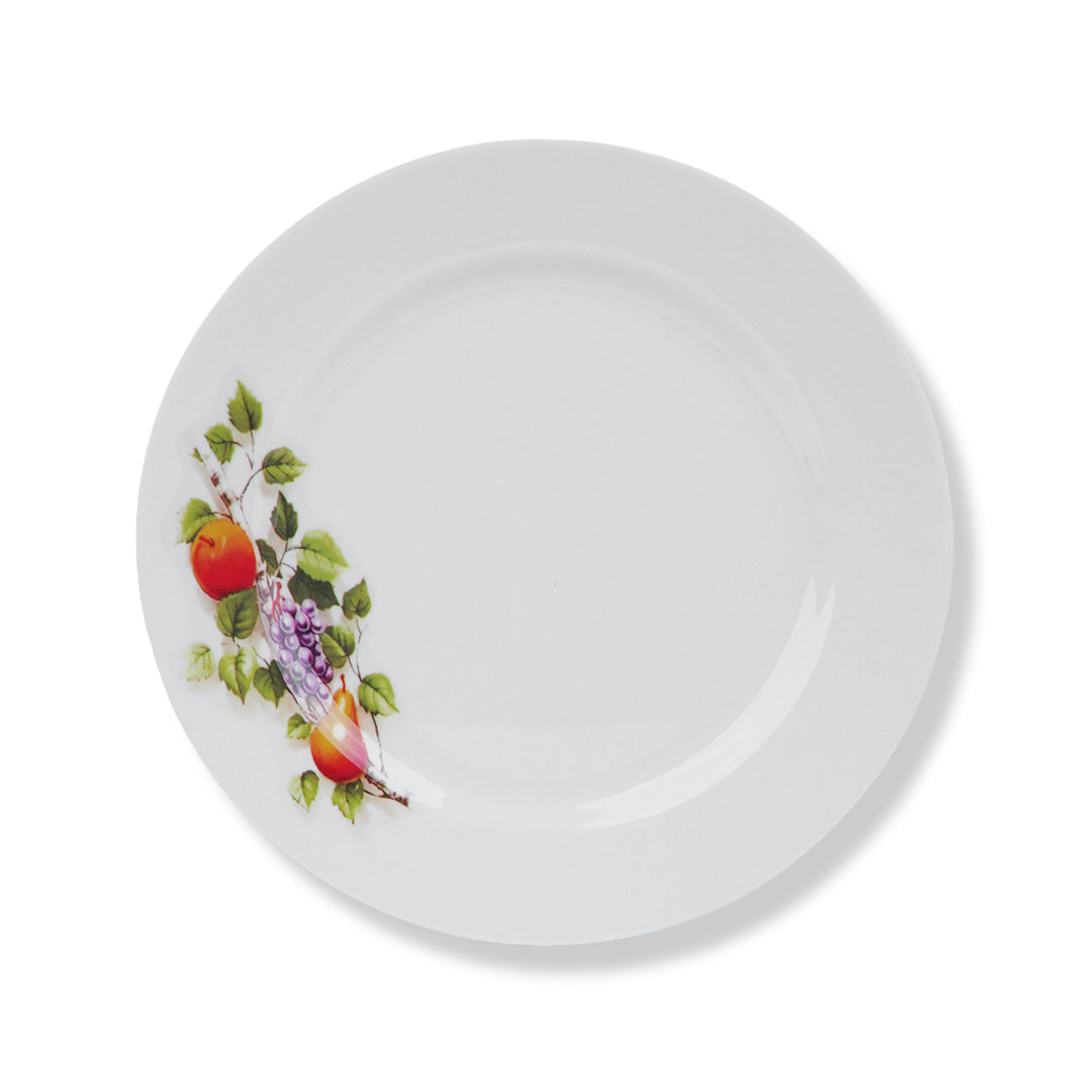 Fruits de France Rice Plate