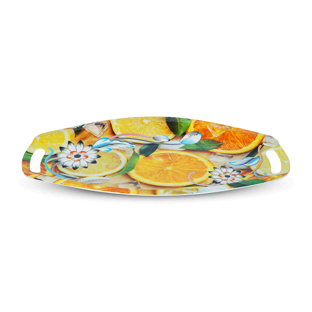 Citrus Splash