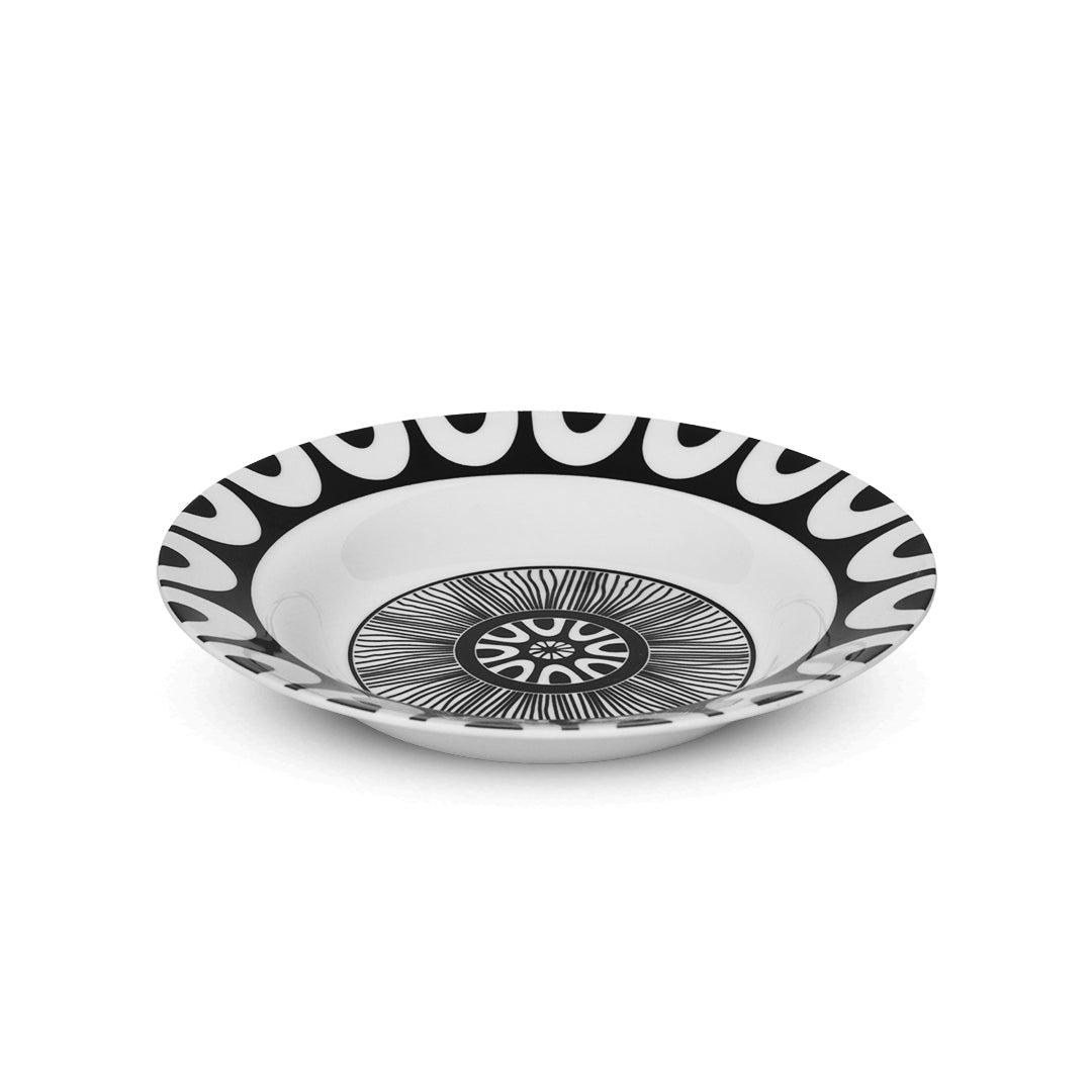 Solstice Plates Deep Plate