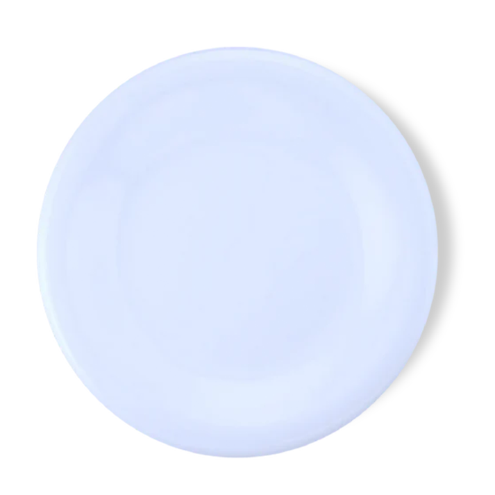 White Melamine