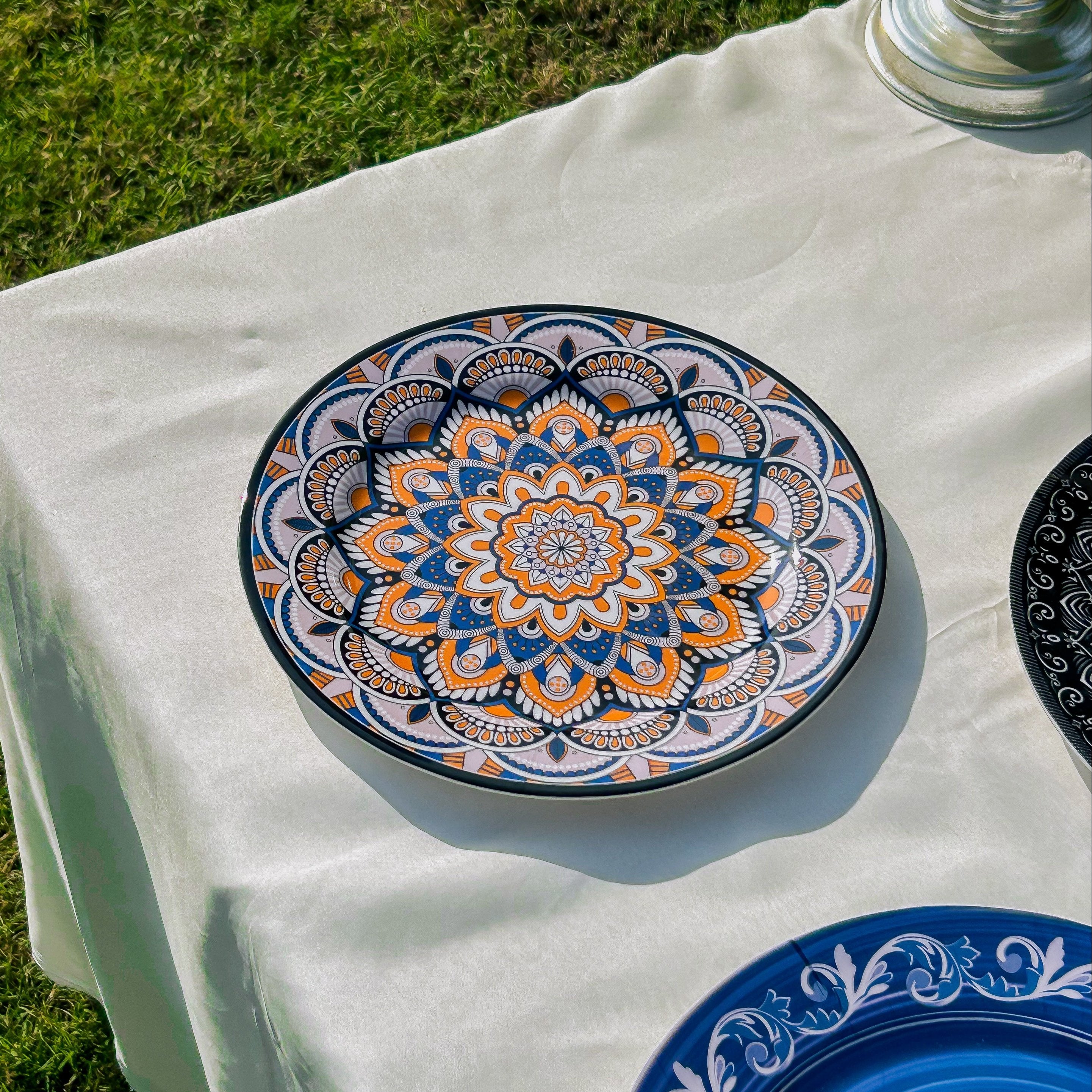 Rice plate online pakistan