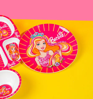 Barbie Magic Dining Set - Patex Studios