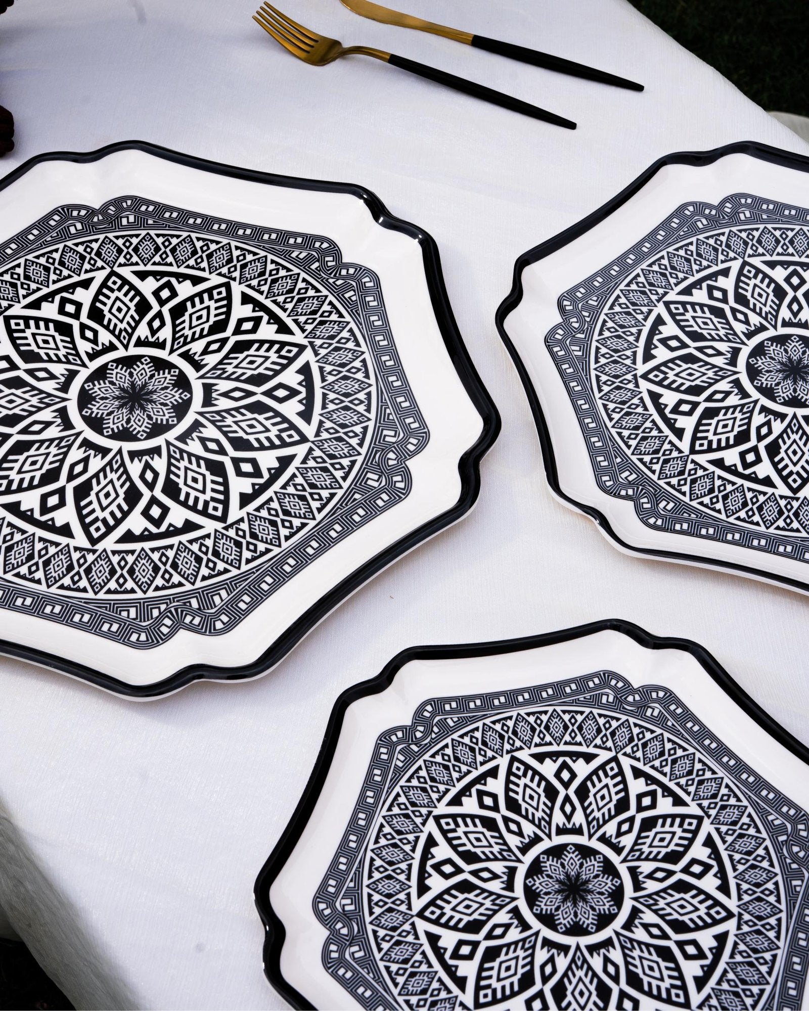 Mandala - Patex Studios