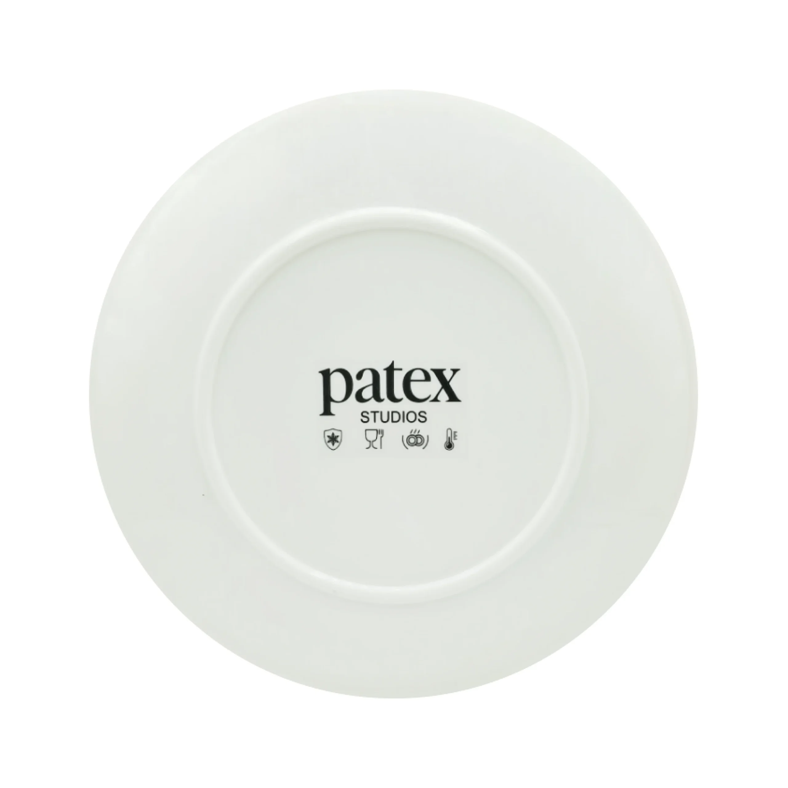 White Melamine - Patex Studios