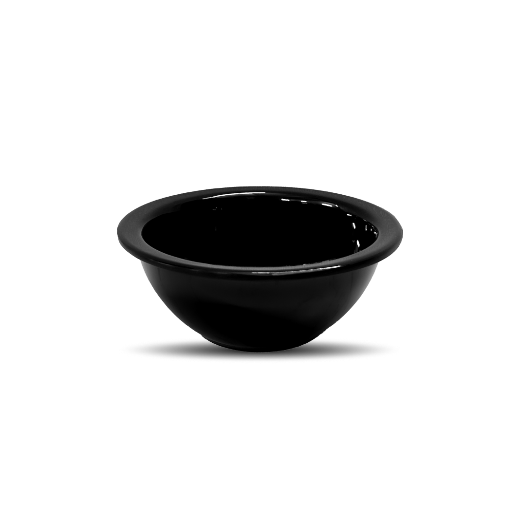 Black Sweet Bowls