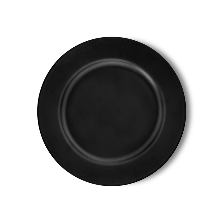 Black Melamine