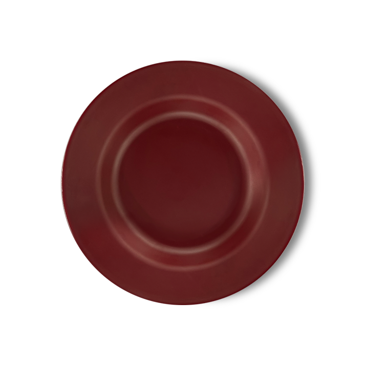 Maroon Melamine