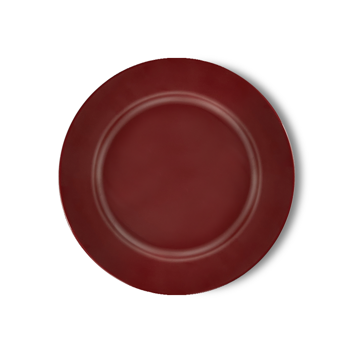 Maroon Melamine