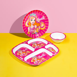 Barbie Magic Dining Set - Patex Studios