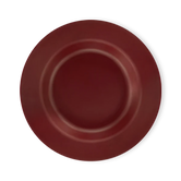 Maroon Melamine