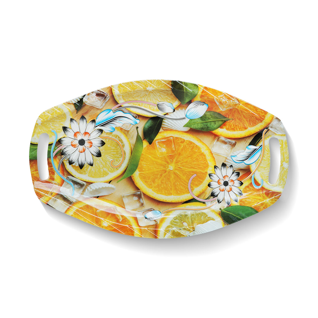 Citrus Splash