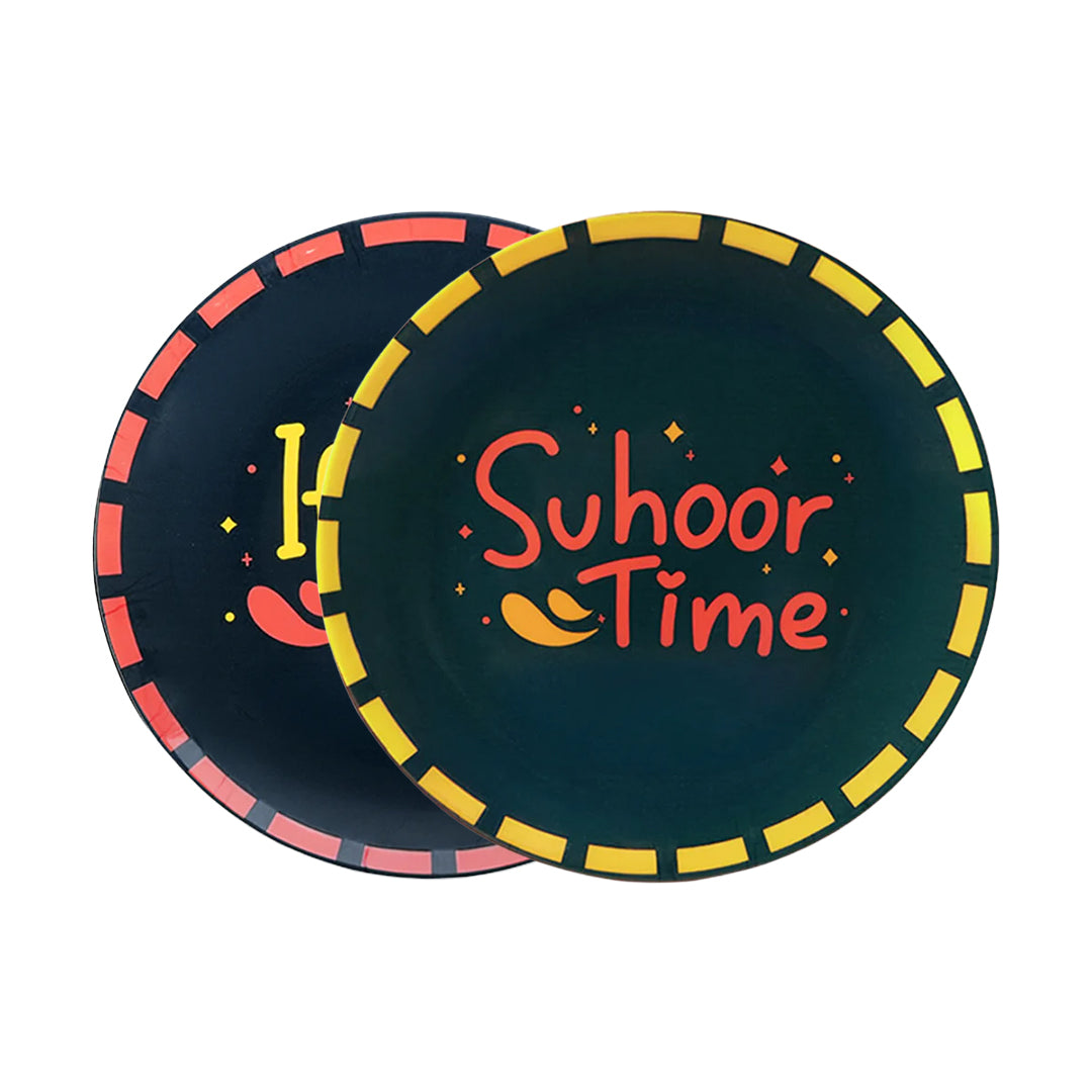 Suhoor + Iftar Time Pack
