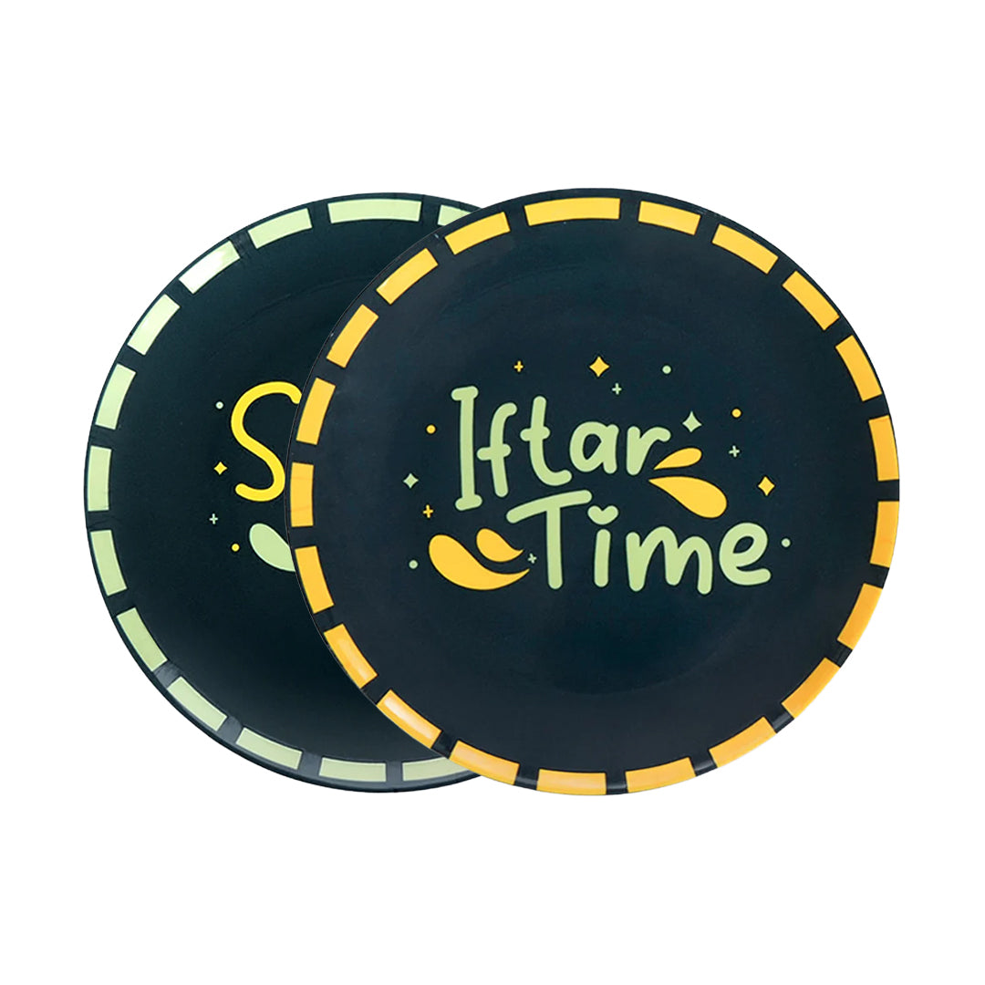 Suhoor + Iftar Time Pack