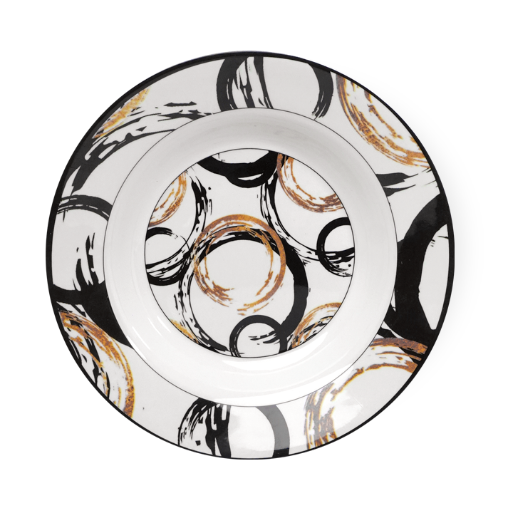 Oro Flux
