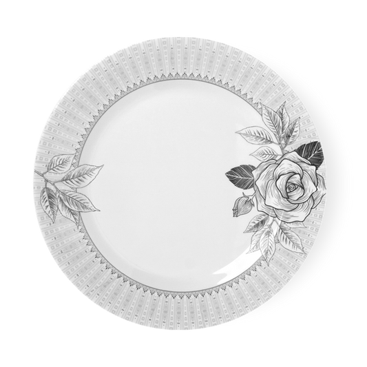 Buy High-Quality Rice Plates | Marble Plates Price in Pakistan - Patex ...
