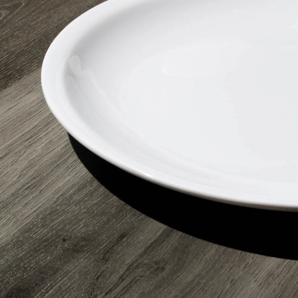 White Melamine - Patex Studios